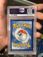 Charizard V Champions Path SWSH050 (Pokemon, Wizard) **PSA 7**