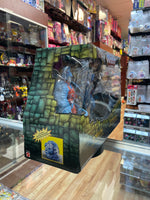 Stonedar & Rokkon (MOTU Classics, Mattel) **SEALED** - Bitz & Buttons