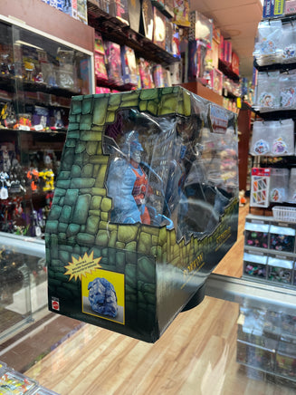 Stonedar & Rokkon (MOTU Classics, Mattel) **SEALED** - Bitz & Buttons