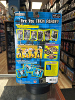 Undertaker -Titan Tron Smackdown- (Vintage WWE, Jakks) **SEALED**
