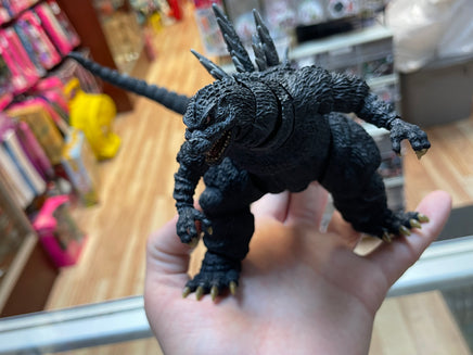 Godzilla 1995 60th Anniversary (Bandai SH MonsterArts, Godzilla) Loose - Bitz & Buttons