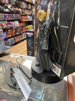 Cloud Strife No. 4 (Vintage Final Fantasy, Play Arts) **SEALED** - Bitz & Buttons