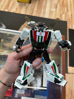 MP-20 Wheeljack Lancia (Masterpiece, Takara Tomy, Transformers) COMPLETE