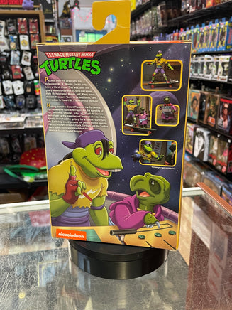 Mondo Gecko (TMNT Teenage Ninja Turtles, NECA) SEALED - Bitz & Buttons