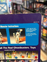 Mummy Monster 1396 (Vintage Ghostbusters, Kenner) SEALED