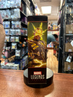 Marvels Electro (Marvel, Hasbro) **SEALED**