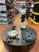 Wheeljack (Transformers Galaxy Version, Blokees) BUILT