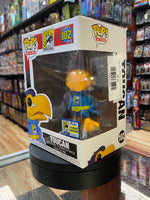 Toucan #102 (Funko Pop, Ad Icons) EXCLUSIVE - Bitz & Buttons