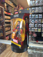 Black Tom Cassidy -BAF Strong Guy- (Marvel Legends, Hasbro) *SEALED*