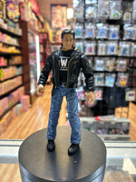 Eric Bischoff (WWE Ultimate Edition, Mattel) *COMPLETE*