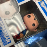 Superman 07 Large Font (Funko Pop! DC Universe)