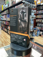 The Mandalorian Pagodon (Star Wars Black Series, Hasbro) SEALED - Bitz & Buttons