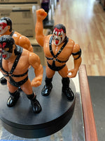 Demotion Ax, Smash & Crush 1364  (Vintage WWF WWE, Hasbro)