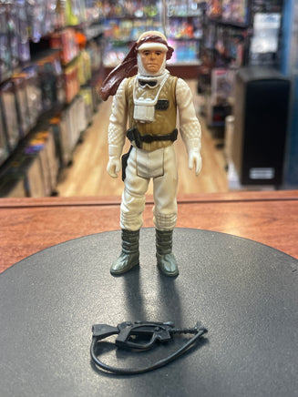 Hoth Battle Luke Skywalker (Vintage Star Wars, Kenner)**COMPLETE** - Bitz & Buttons