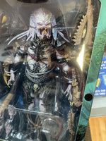 Alpha Predator -100th- (NECA, Predator) **SEALED**