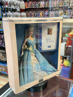 Grand Entrance Doll Carter Bryant #28533 (Barbie, Mattel) **SEALED**