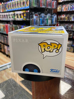 Eve #1116 (Funko Pop, Disney Pixar Wall-E) - Bitz & Buttons