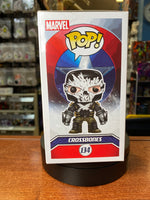 Civil War Crossbones #134 (Funko Pop, Marvel) - Bitz & Buttons