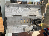 VNR 300 Optimus Prime (Volvo, Transformers Generations, Hasbro Takara Tomy) INCOMPLETE