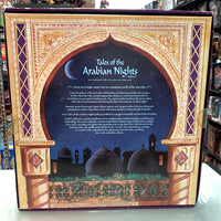 Tales of the Arabian nights 50827 (Vintage Barbie, Mattel)