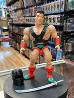 Space Sumo (MOTU Origins, Mattel) **COMPLETE** - Bitz & Buttons