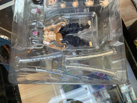 Inosuke Hashibira 1/12 (Buzzmod, Aniplex Demon Slayer) Complete - Bitz & Buttons