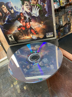 DC Universe Online (Sony Playstation PS3, Video Games) **TESTED**