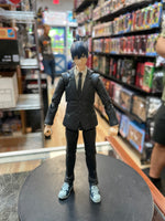 Aki Hayakawa (Bandai SH Figuarts, Chainsaw Man) *COMPLETE* - Bitz & Buttons