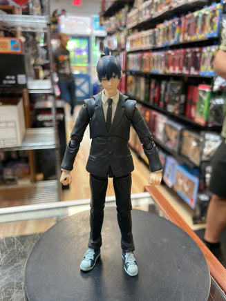 Aki Hayakawa (Bandai SH Figuarts, Chainsaw Man) *COMPLETE* - Bitz & Buttons