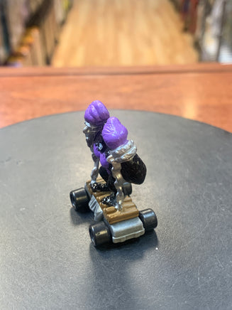 Aping Wound (Vintage Savage Mondo Blitzers, Kenner) LOOSE - Bitz & Buttons