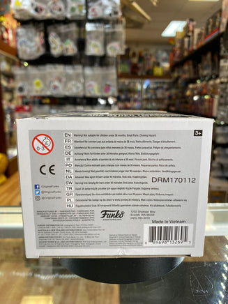 Masked Sara Ryder #186 (Funko Pop, Mass Effect) EXCLUSIVE - Bitz & Buttons