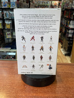 Temple Guardian (Articulated Icons, Fwoosh) **SEALED**