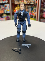 Sure Fire v1 (Vintage Gi Joe, Hasbro) **COMPLETE** - Bitz & Buttons