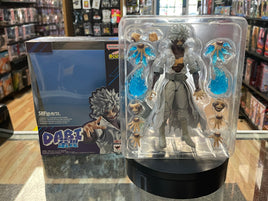 Dabi (Bandai SH Figuarts, My Hero Academia) **COMPLETE**
