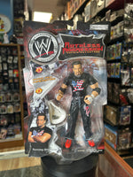 Tommy Dreamer -Ruthless Aggression- (Vintage WWE, Jakks) **SEALED**