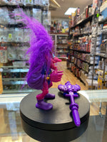 Oddvar The Wizard (Vintage Troll Warriors, Tyco) COMPLETE - Bitz & Buttons