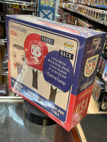 Forrest Gump Target Bundle #770 (Funko Pop, Forrest Gump) SEALED - Bitz & Buttons