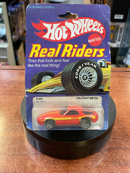 P-928 4731 (Mattel, Hot Wheels) - Bitz & Buttons