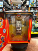 Silverstreak (Vintage Transformers Commemorative Series, Hasbro) **SEALED**