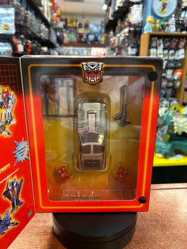 Silverstreak (Vintage Transformers Commemorative Series, Hasbro) **SEALED**