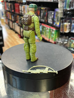 Rebel Commando 7033 (Star Wars Vintage, Kenner) COMPLETE