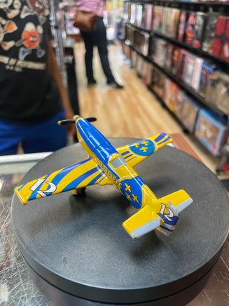 Gunner Viking (Pixar Planes, Mattel Diecast) **LOOSE** - Bitz & Buttons