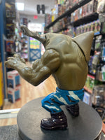 Jab (Street Wise Designs, Vintage Street Sharks)