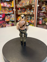 Gung Ho v7 (Vintage GiJoe, Hasbro) **COMPLETE** - Bitz & Buttons
