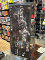 DC Ultimate Justice League RC Batmobile 1/10 Scale (Batman, Mattel) SEALED - Bitz & Buttons