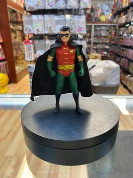 Tim Drake Robin 3.75 (Super Powers, McFarlane) COMPLETE - Bitz & Buttons