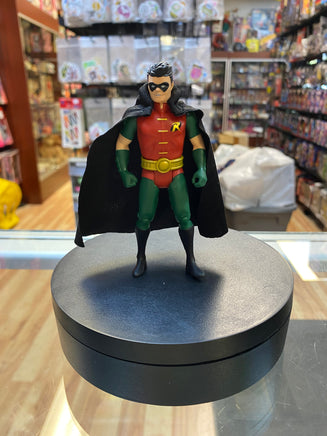 Tim Drake Robin 3.75 (Super Powers, McFarlane) COMPLETE - Bitz & Buttons