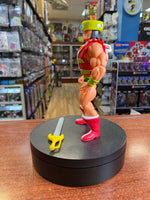 TriKlops Fan Vote  (MOTU Origins, Mattel) **COMPLETE** - Bitz & Buttons