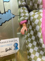 Poodle Parade Barbie #15280 (Vintage Barbie, Mattel) **SEALED**