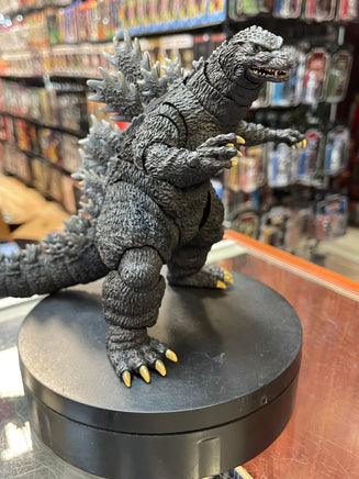 Godzilla 1995 60th Anniversary (Bandai SH MonsterArts, Godzilla) Loose - Bitz & Buttons